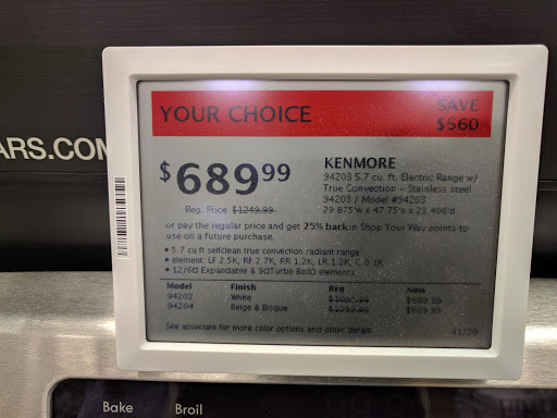 Department Store «Sears», reviews and photos, 7453 Plaza Center Dr, West Jordan, UT 84088, USA