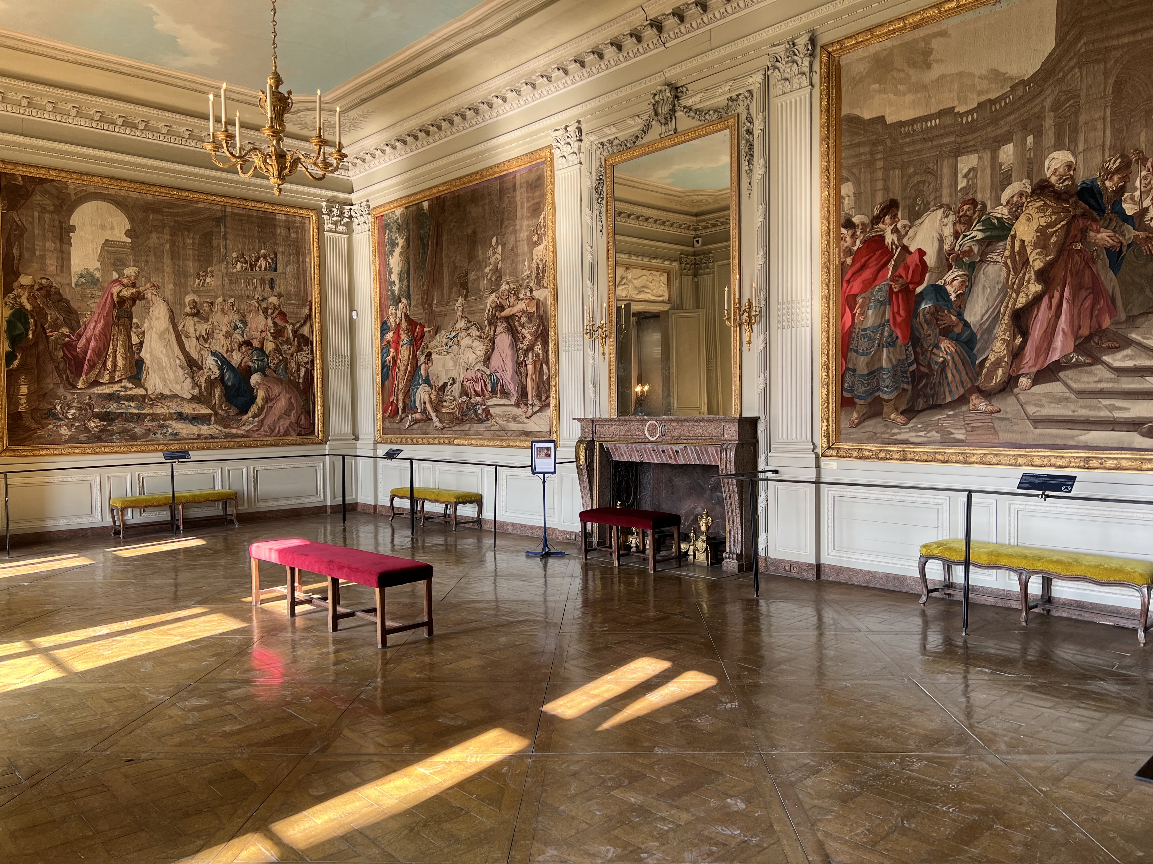 Photo n° 10 de l'avis de Sylvie.e fait le 20/03/2022 à 14:58