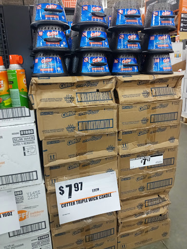 Home Improvement Store «The Home Depot», reviews and photos, 2220 N Coit Rd, Richardson, TX 75080, USA