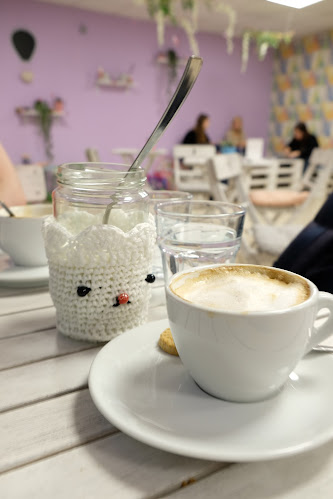 Értékelések erről a helyről: Cafe, Szeged - Kávézó