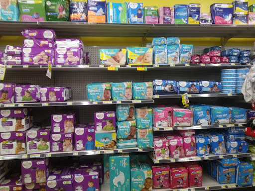 Discount Store «Dollar General», reviews and photos, 3969 Haverhill Rd, West Palm Beach, FL 33417, USA