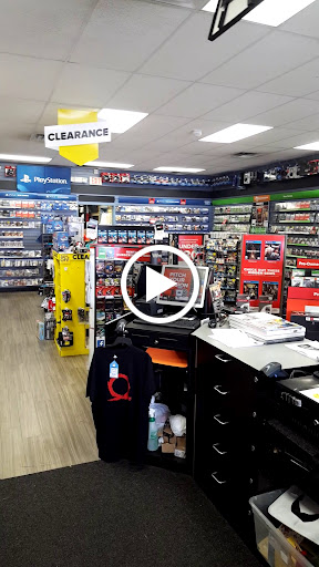 Video Game Store «GameStop», reviews and photos, 9256 Parkway E C, Birmingham, AL 35206, USA