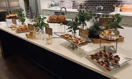 Caterer «Beyond Details Nashville», reviews and photos, 107 45th Ave N a, Nashville, TN 37209, USA