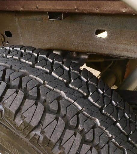 Auto Body Shop «Maaco Collision Repair & Auto Painting», reviews and photos, 7001 Bristol Pike, Levittown, PA 19057, USA