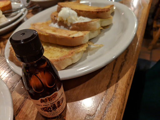 American Restaurant «Cracker Barrel Old Country Store», reviews and photos, 3160 Green Mt Crossing Dr, Shiloh, IL 62269, USA