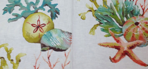 Fabric Store «Fabric & Fringe Warehouse», reviews and photos, 2440 Canton Rd, Marietta, GA 30066, USA