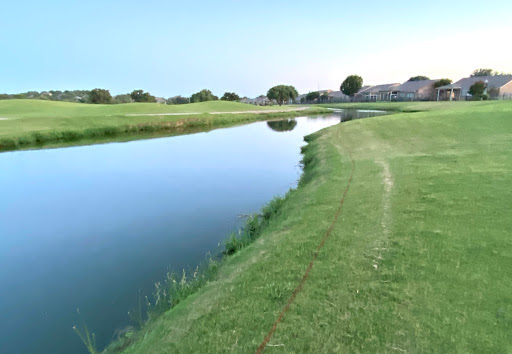 Golf Course «Oakmont Country Club», reviews and photos, 1200 Clubhouse Dr, Corinth, TX 76210, USA