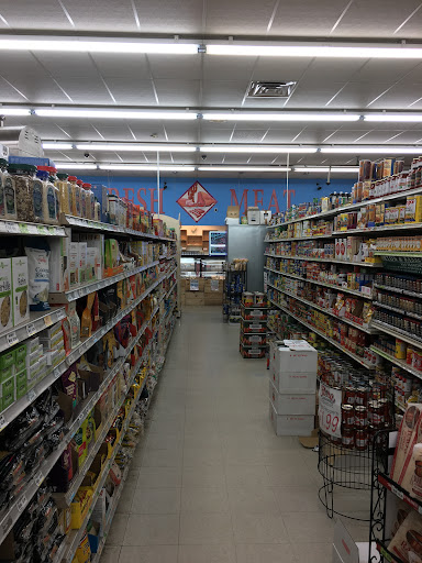 Grocery Store «Melbourne Beach Market», reviews and photos, 302 Ocean Ave, Melbourne Beach, FL 32951, USA