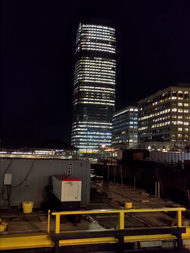 Investment Bank «Goldman Sachs & Co», reviews and photos