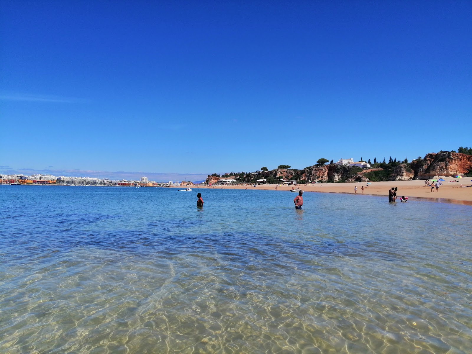 Praia Grande'in fotoğrafı ve yerleşim