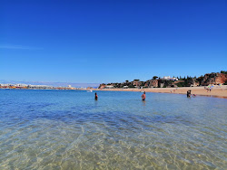 Praia Grande'in fotoğrafı ve yerleşim