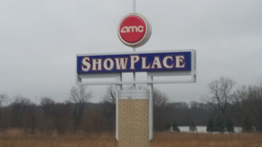 Movie Theater «AMC Classic South Bend 16», reviews and photos, 450 W Chippewa Ave, South Bend, IN 46614, USA