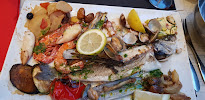 Produits de la mer du Restaurant le Can Pla à Collioure - n°19