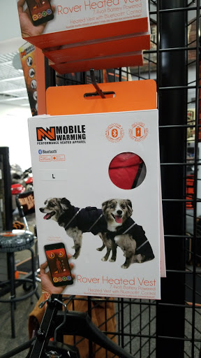 Harley-Davidson Dealer «Tramontin Harley-Davidson», reviews and photos, 482 Hope Blairstown Rd, Hope, NJ 07844, USA