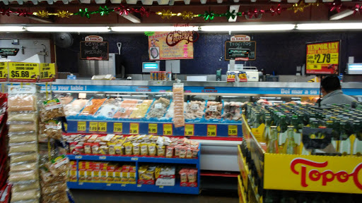 Supermarket «El Rancho Supermercado», reviews and photos, 4450 W Jefferson Blvd, Dallas, TX 75211, USA