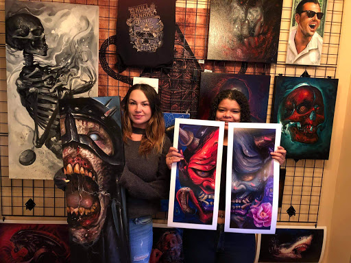 Explore tattoo ideas cancer survivor, creative tattoo ideas in North Berwick, available at Skull and Snake Tattoo Studio Art Gallery