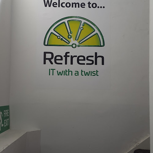 Reviews of Refresh Support Ltd in Bristol - Computer store
