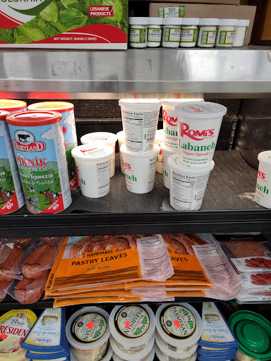 Grocery Store «C-Town Supermarkets», reviews and photos, 45 North St, Danbury, CT 06810, USA