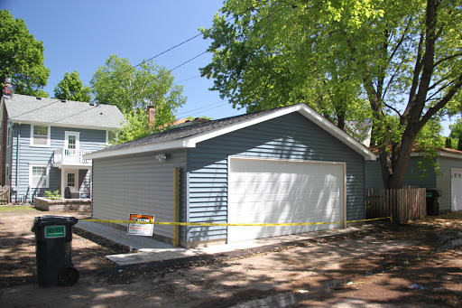 Garage Builder «Western Construction, Inc.», reviews and photos, 4301 Hwy 7 #115, Minneapolis, MN 55416, USA