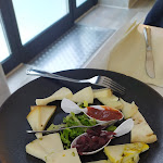 Photo n°7 de l'avis de Alessandra.� fait le 05/12/2021 à 17:11 sur le  Ristorante Luba Bistrot à Martina Franca