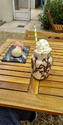 Photo n°83 de LE BAR A DESSERT à Bron ()