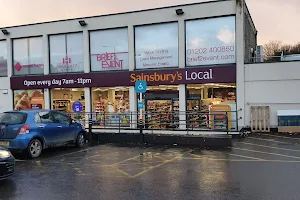 Sainsbury's Local image