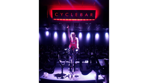 CYCLEBAR