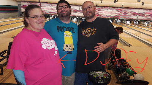 Bowling Alley «Maplewood Lanes», reviews and photos, 3030 N 101st St, Omaha, NE 68134, USA