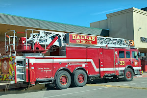 Dallas Fire Station 33