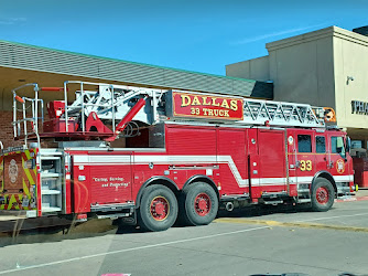 Dallas Fire Station 33