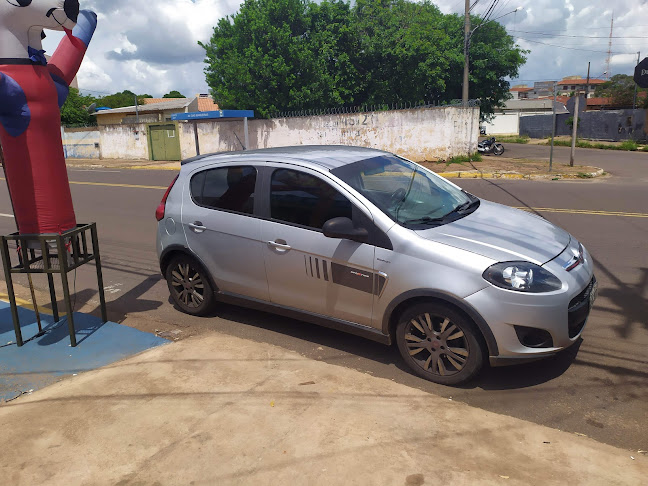 J3R Oficina mecânica e socorro 24hs. - Rio de Janeiro