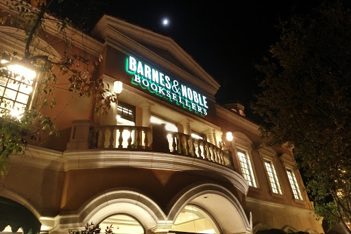 Book Store «Barnes & Noble», reviews and photos, 4735 Commons Way, Calabasas, CA 91302, USA