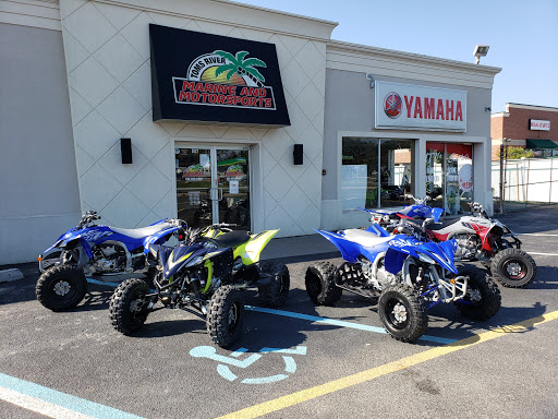 Boat Dealer «Toms River Marine & Motorsports», reviews and photos, 3117 NJ-37, Toms River, NJ 08753, USA