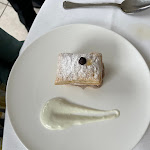 Photo n°20 de l'avis de David.e fait le 31/10/2021 à 06:10 sur le  Da Ciccio Cielo Mare Terra à Amalfi