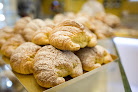 Italian Bread & Coffee