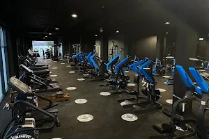 Grafters Gym image