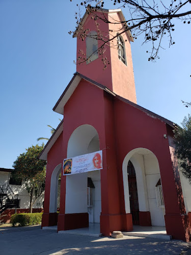 Opiniones de Parroquia Nuestra Señora de Guadalupe en Quinta Normal - Iglesia