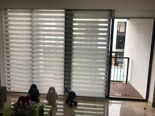 Persianas Contempo