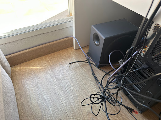 Instalaciones Eléctricas Lucas(URGENCIAS 24h) en L'Eliana, Valencia