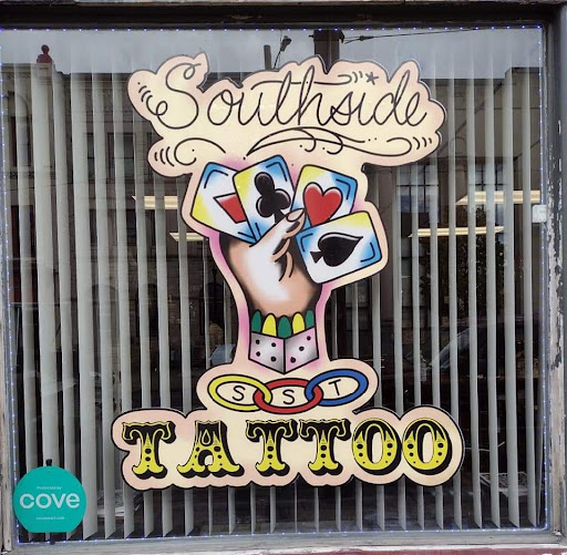Explore lfc tattoo ideas, creative tattoo ideas in Scranton, available at Southside Tattoo