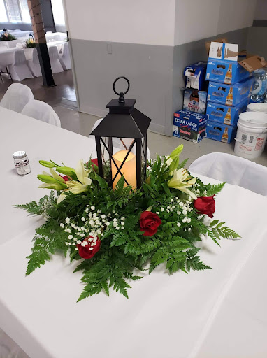 Florist «Floreria La Orquidea», reviews and photos, 510 S 1st St, Yakima, WA 98901, USA