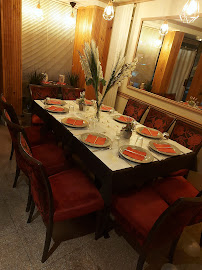 Atmosphère du Restaurant syrien Restaurant Damas à Le Havre - n°1