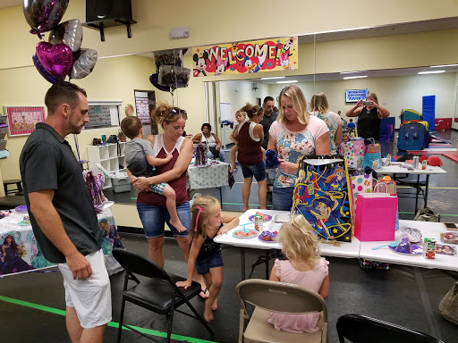 Dance School «Stage 1 Dance Academy», reviews and photos, 740 Fry Rd, Greenwood, IN 46142, USA