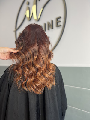 Amandine Coiffure à Marseille