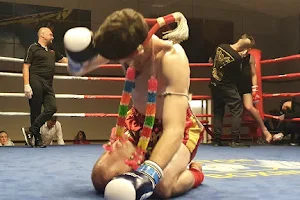 Sitnarong Muay Thai image