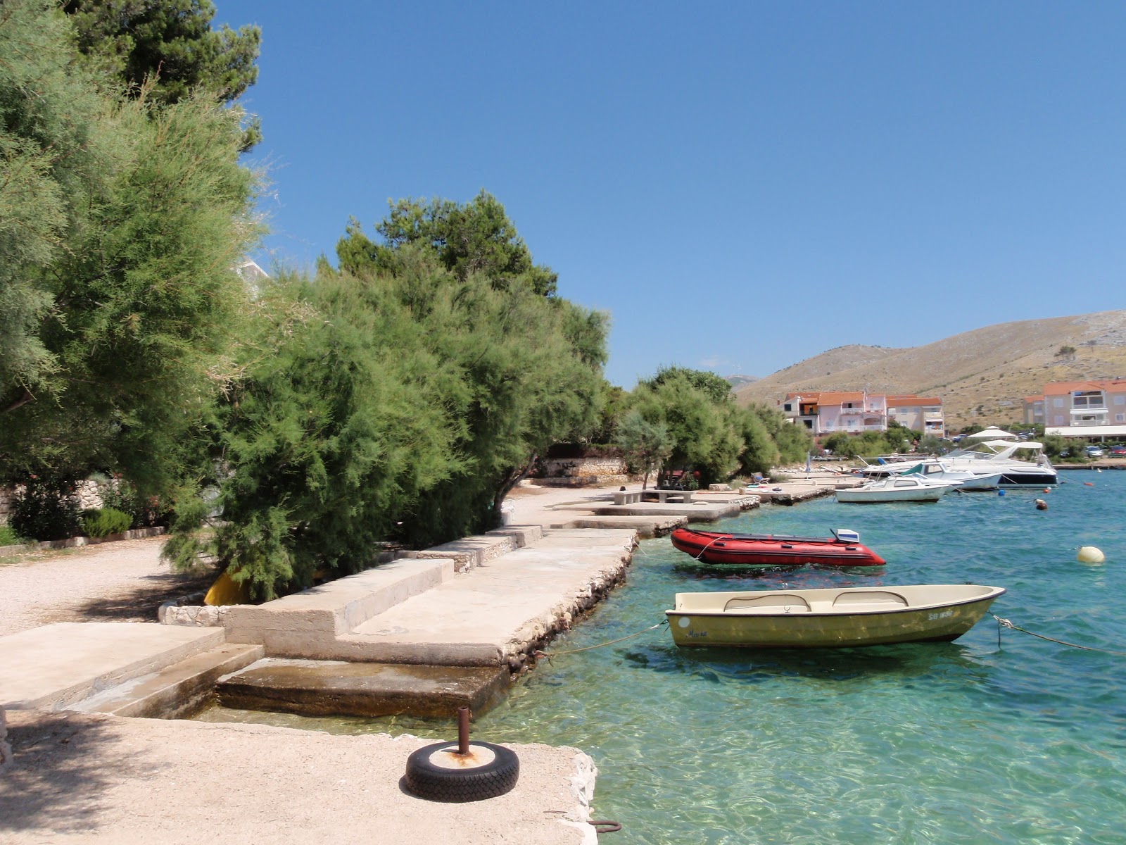 Aqua Beach Zaboric photo #9