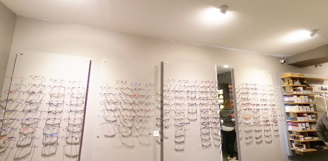 Rezensionen über ottica lepori in Bellinzona - Augenoptiker