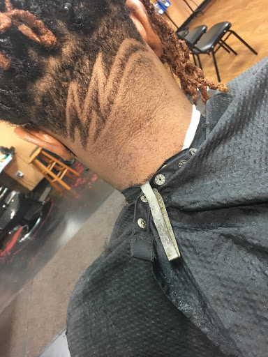 Barber Shop «Steadyhands Barbershop», reviews and photos, 11324 Tara Blvd, Hampton, GA 30228, USA