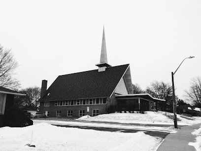 Buchanan Park Free Methodist Church