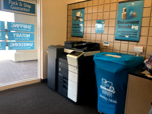 Shipping and Mailing Service «The UPS Store», reviews and photos, 831 NJ-10 #38, Whippany, NJ 07981, USA